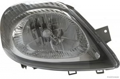 HERTH BUSS ELPARTS 80659071 -  Основная фара